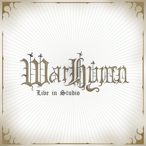 WarHymn : Live In Studio WarHymn : Live In Studio